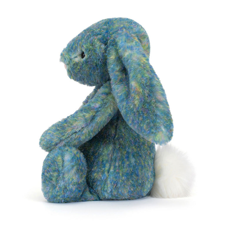 Jellycat Bashful Luxe - Bunny Azure