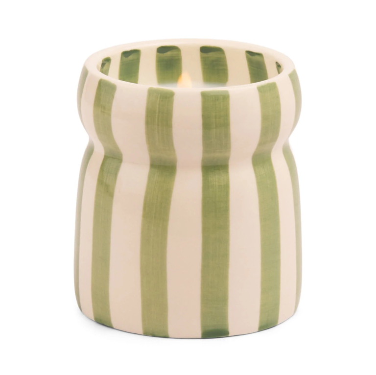 Paddywax Cabana Candle - Bora Bora