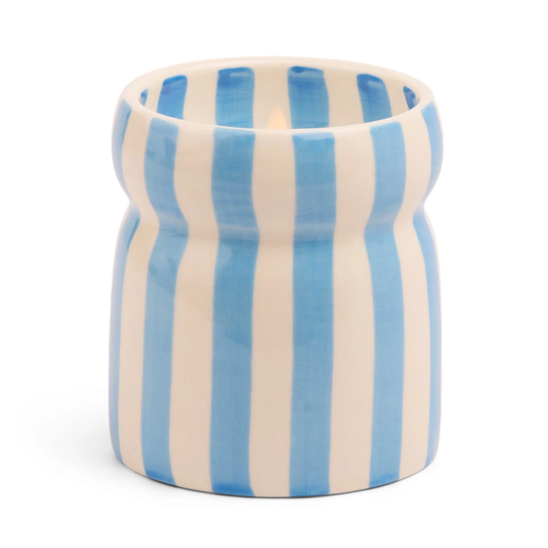 Paddywax Cabana Candle - Lost At Sea