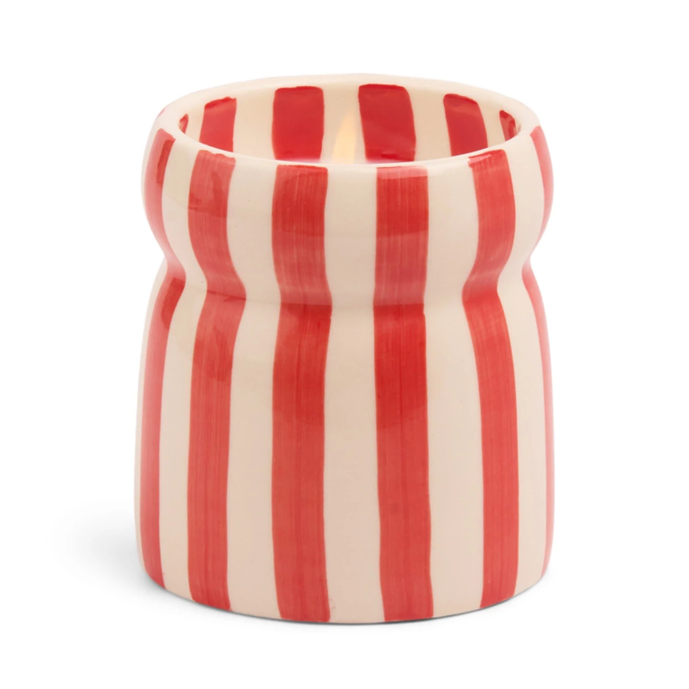 Paddywax Cabana Candle - Hibiscus Bay