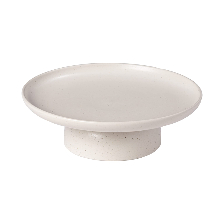 Casafina Pacifica Footed Plate
