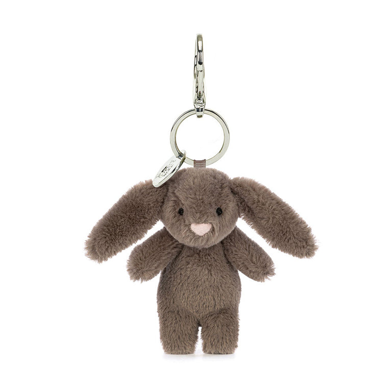 Jellycat Bag Charm - Bashful Bunny
