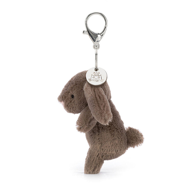 Jellycat Bag Charm - Bashful Bunny