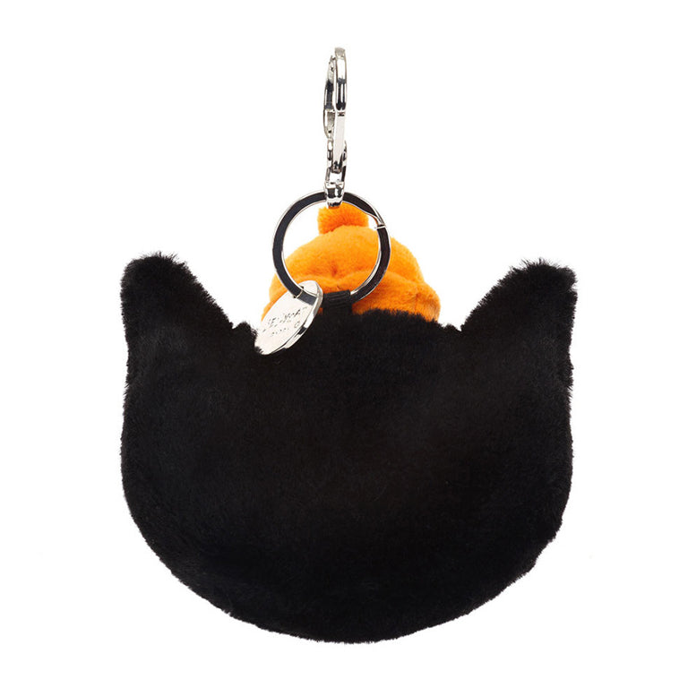 Jellycat Bag Charm - Jellycat Jack