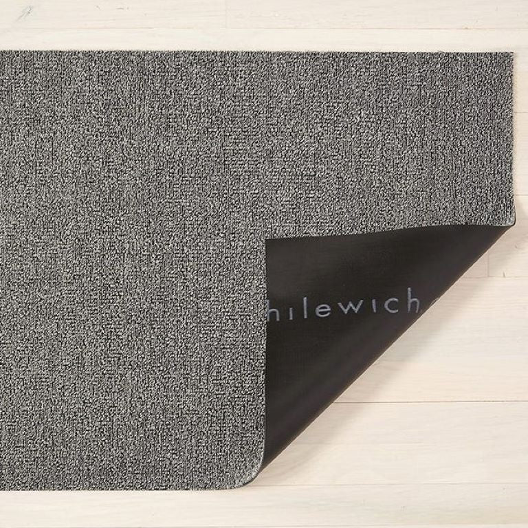 Chilewich Floor Mat - Heathered Shag