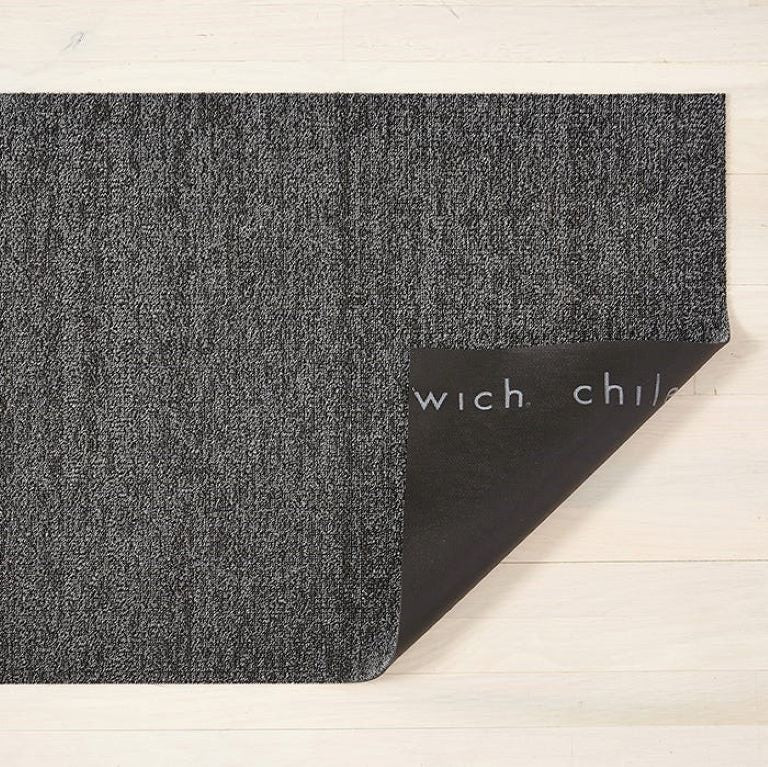 Chilewich Floor Mat - Heathered Shag