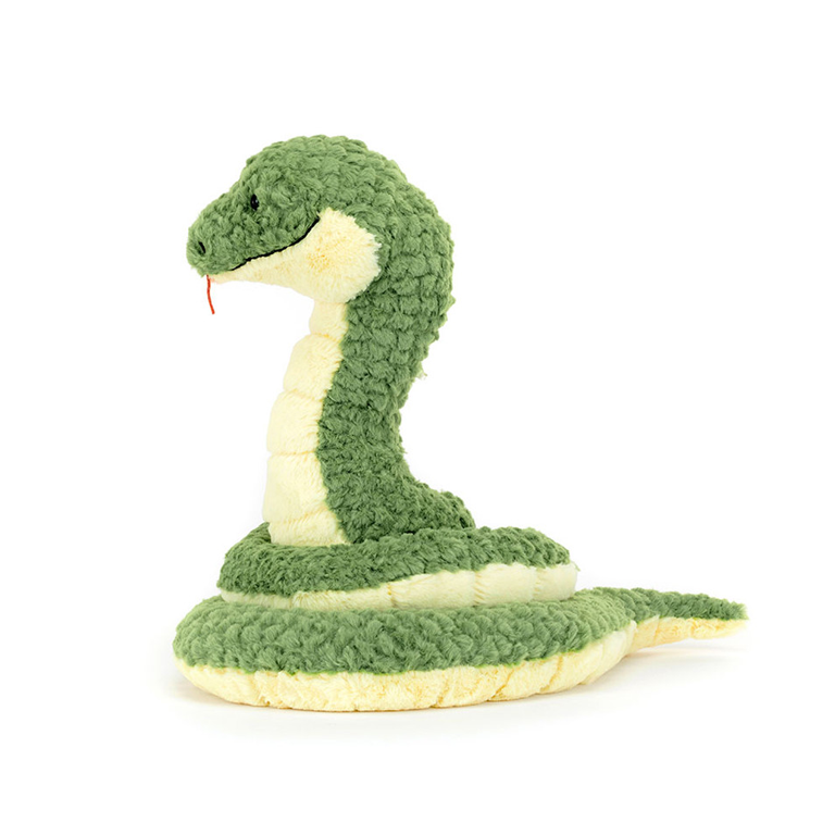 Jellycat Cizi Snake
