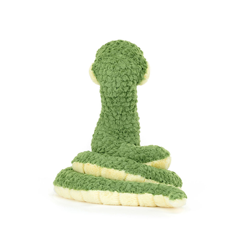 Jellycat Cizi Snake