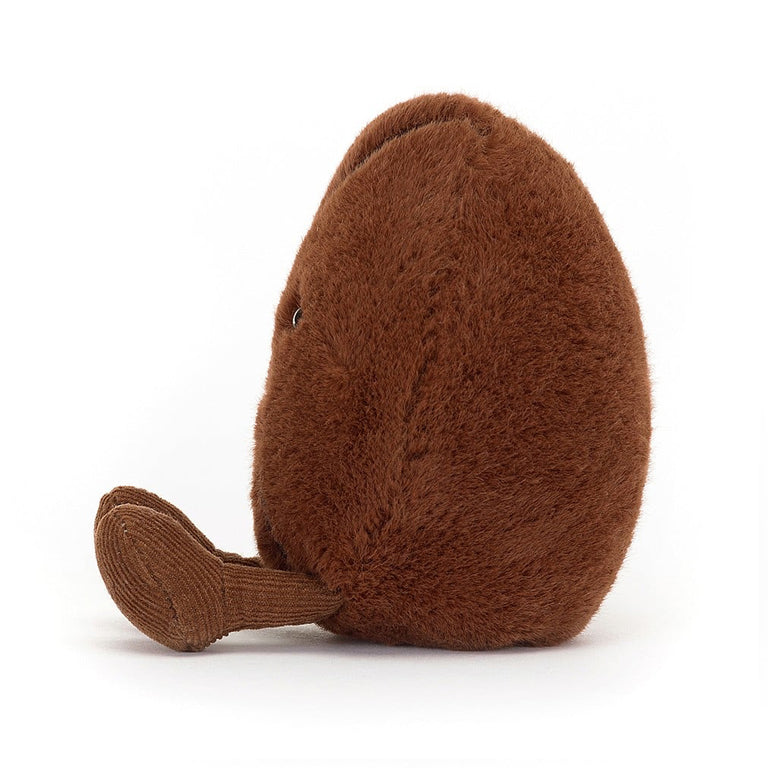 Jellycat Amuseables - Coffee Bean