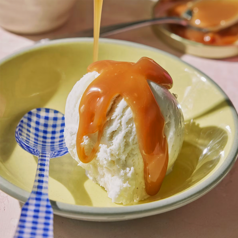 Coop's Hot Fudge Sauce - Original