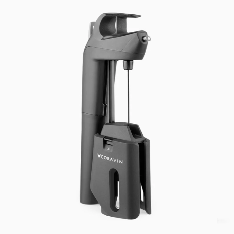 Coravin Wine Preservation System - Three+ Black