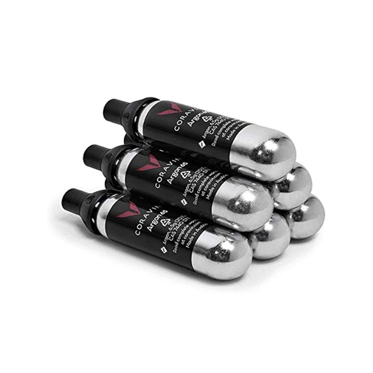 Coravin Wine Preservation Capsules - Argon