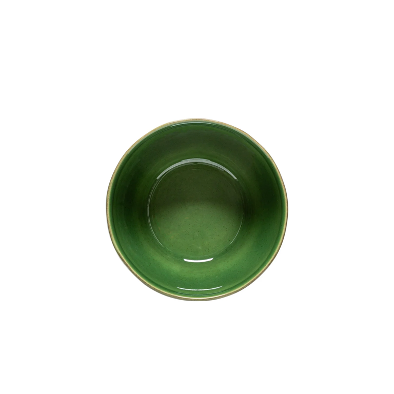 Casafina by Costa Nova Soup/Cereal Bowl - Fontana Green