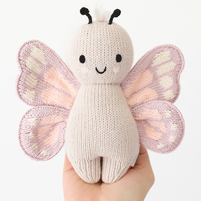 Cuddle+Kind Baby - Butterfly