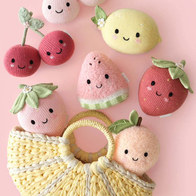 Cuddle+Kind Baby - Cherries