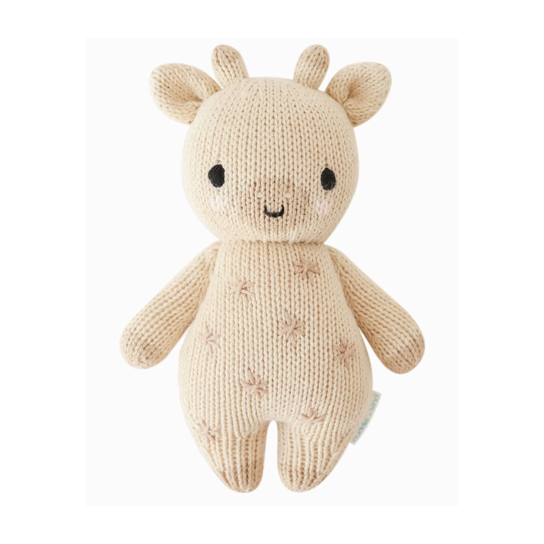 Cuddle+Kind Baby - Giraffe