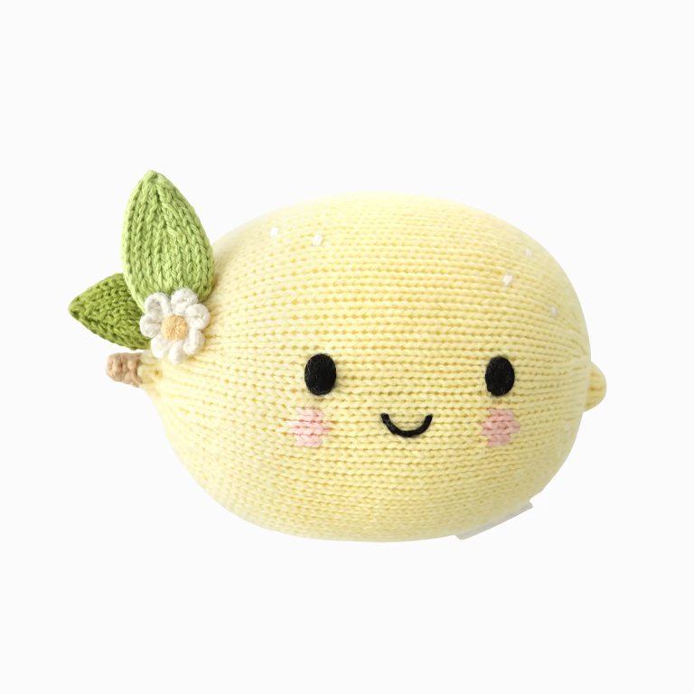 Cuddle+Kind Baby - Lemon