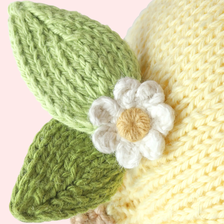 Cuddle+Kind Baby - Lemon