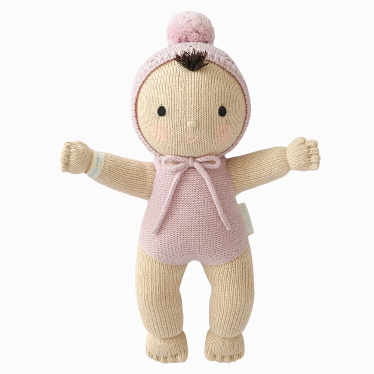 Cuddle+Kind My First Baby - Lavender