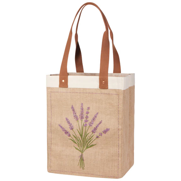 Now Designs Lavender - Tote Bag