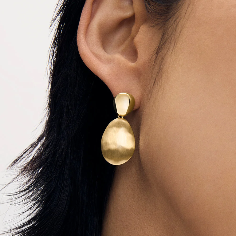 Dean Davidson Earrings - Serra Droplet