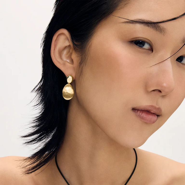 Dean Davidson Earrings - Serra Droplet