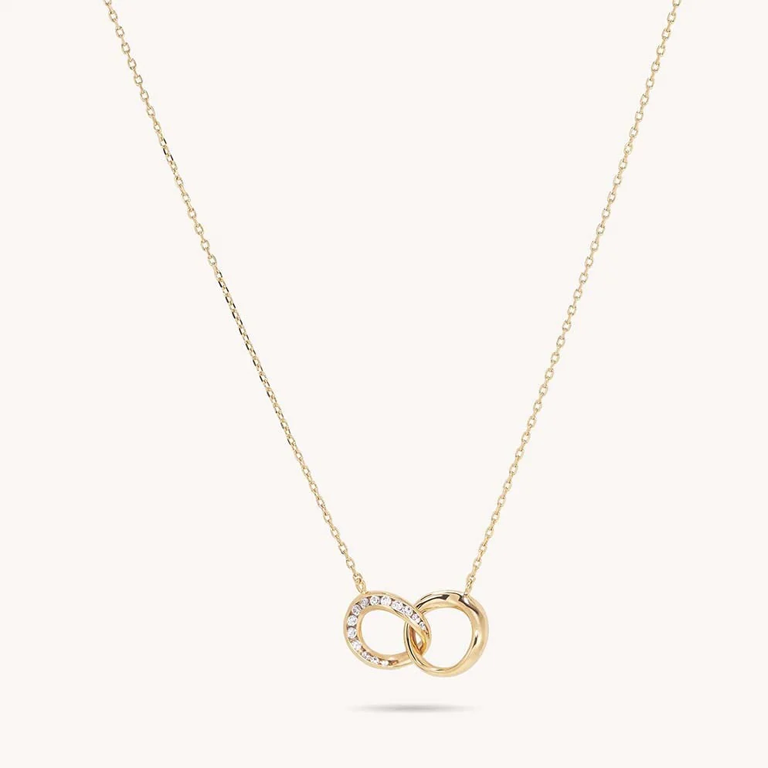 Dean Davidson Camille Link Pendant