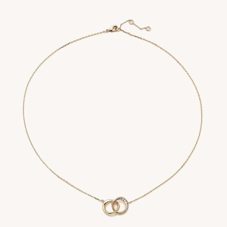 Dean Davidson Camille Link Pendant