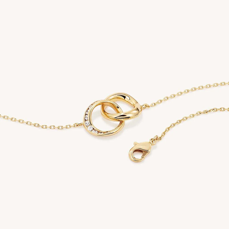 Dean Davidson Camille Link Pendant
