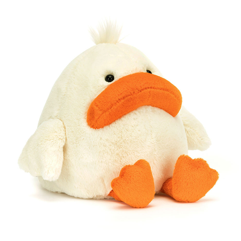 Jellycat Delia Duck