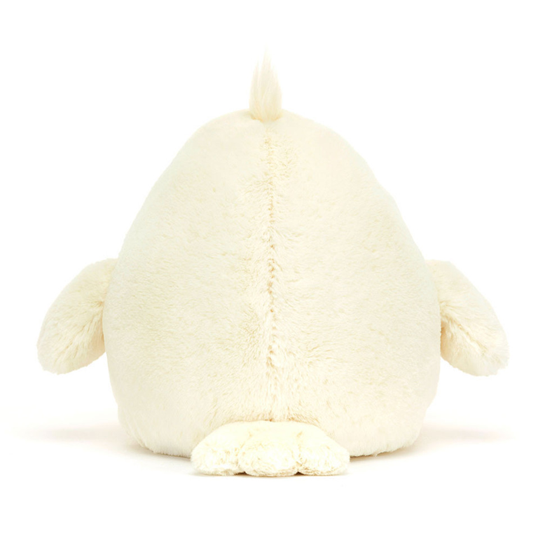 Jellycat Delia Duck