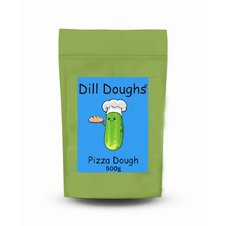 Dill Doughs Bread Mix - Pizza Dough