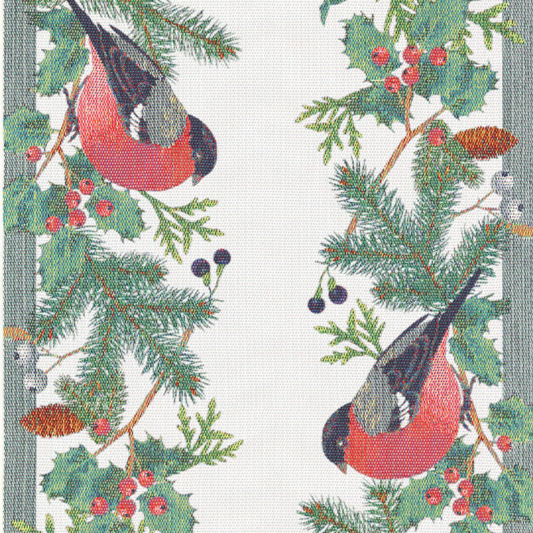Ekelund Table Runner - Domherre