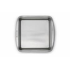 Doughmakers 9" Square Cake Pan