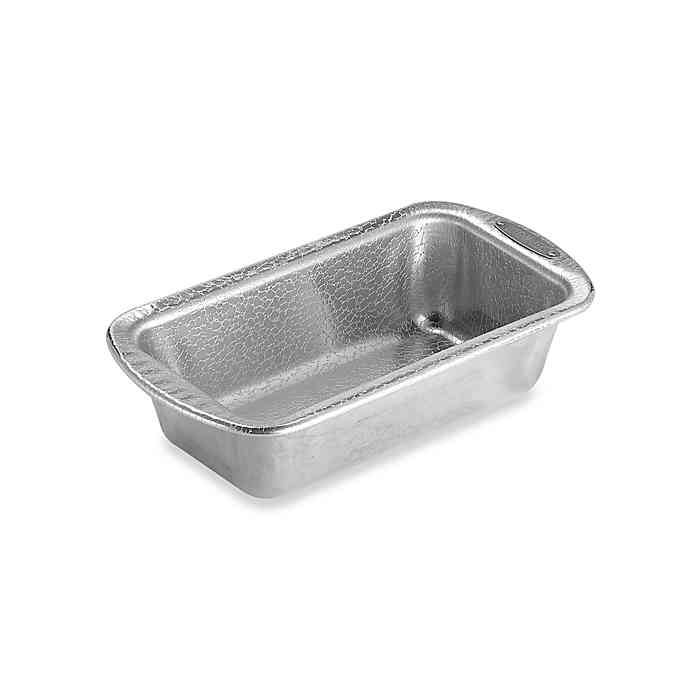 Doughmakers Loaf Pan
