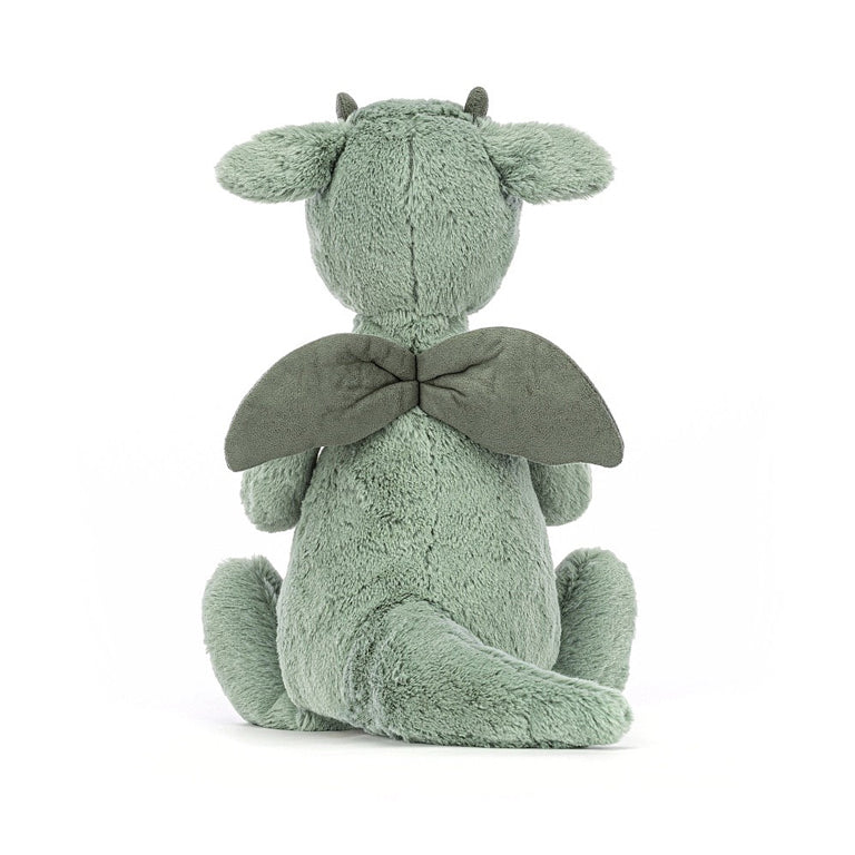 Jellycat Bashful - Dragon