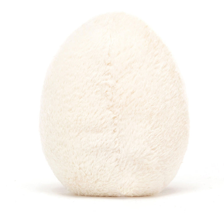 Jellycat Amuseables Boiled Egg - Happy