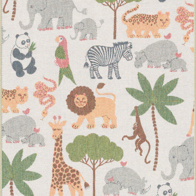 Ekelund Baby Blanket - Vilda Vanner