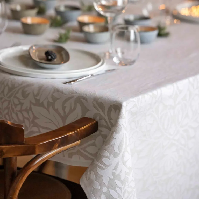 Ekelund Tablecloth - Lilja 150cm x 250cm