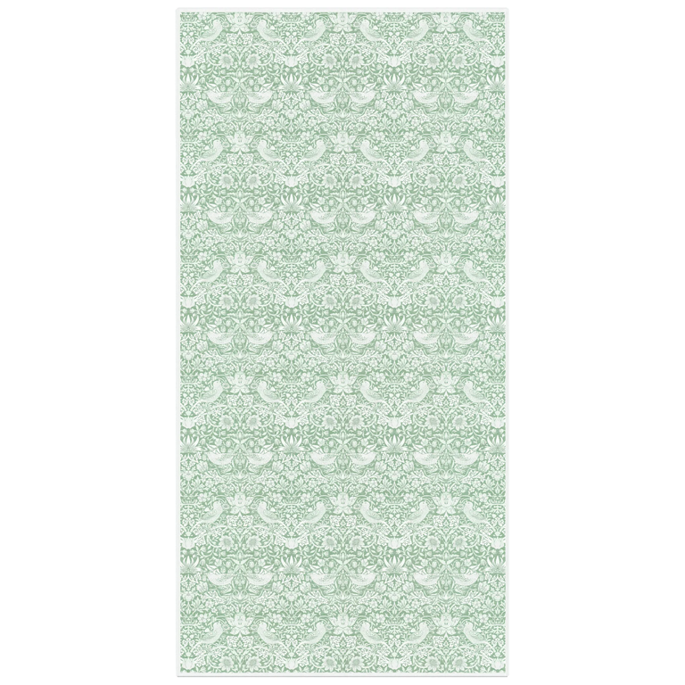 Ekelund Tablecloth - Strawberry Thief by William Morris 150cm x 300cm