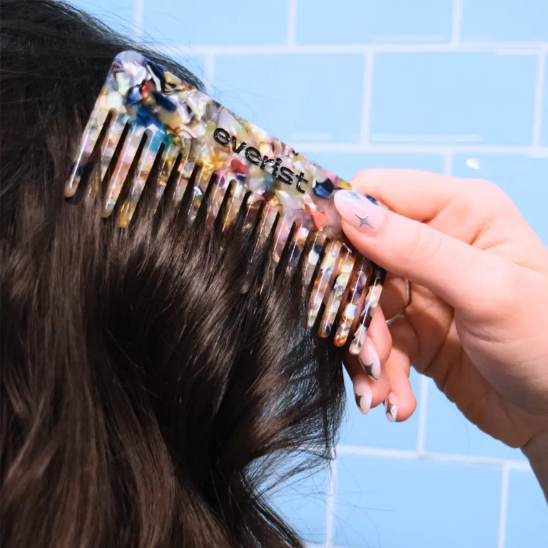 Everist The Confetti Comb