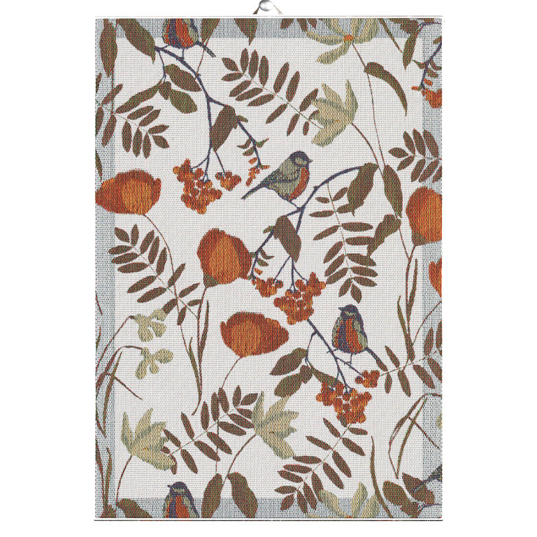 Ekelund Tea Towel - Faglaback