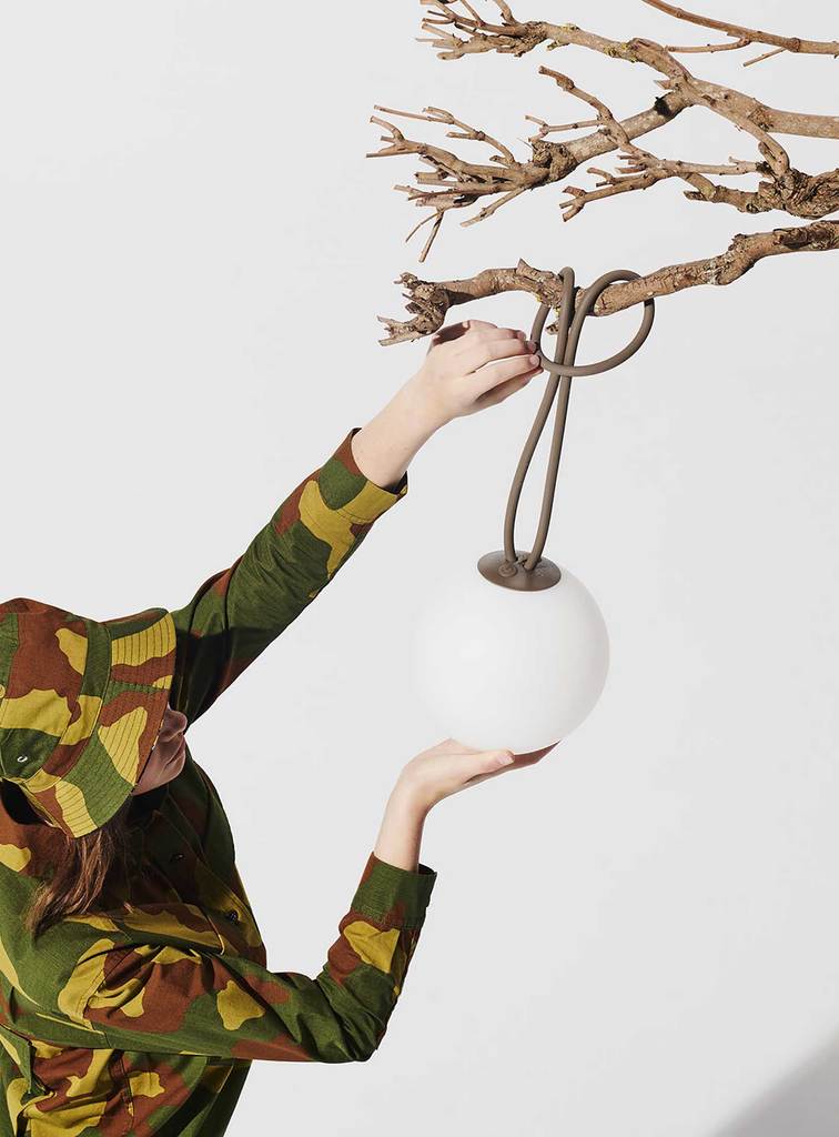 Fatboy Bolleke Portable Silicone Lights