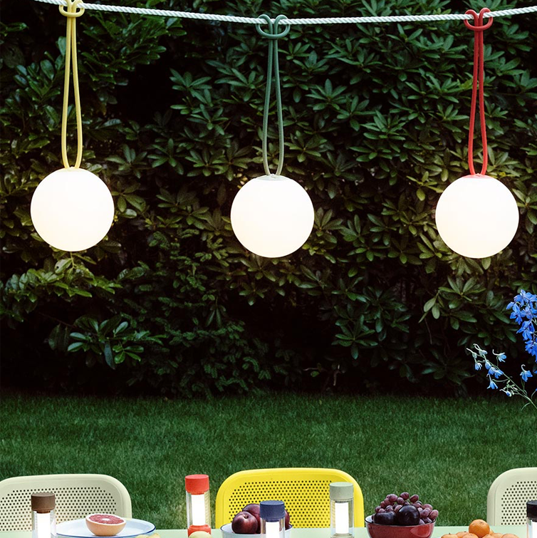 Fatboy Bolleke Portable Silicone Lights
