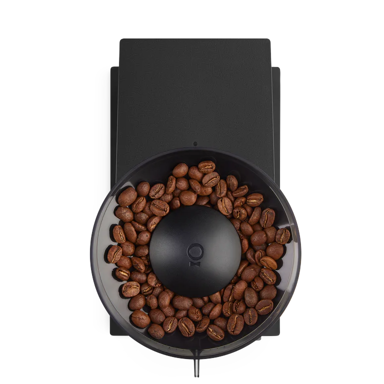Fellow Opus Conical Burr Grinder Matte Black