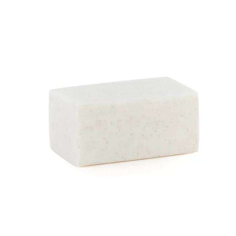 Fikkerts Kitchen Garden Exfoliating Bar Soap - Rosemary and Lemon Thyme