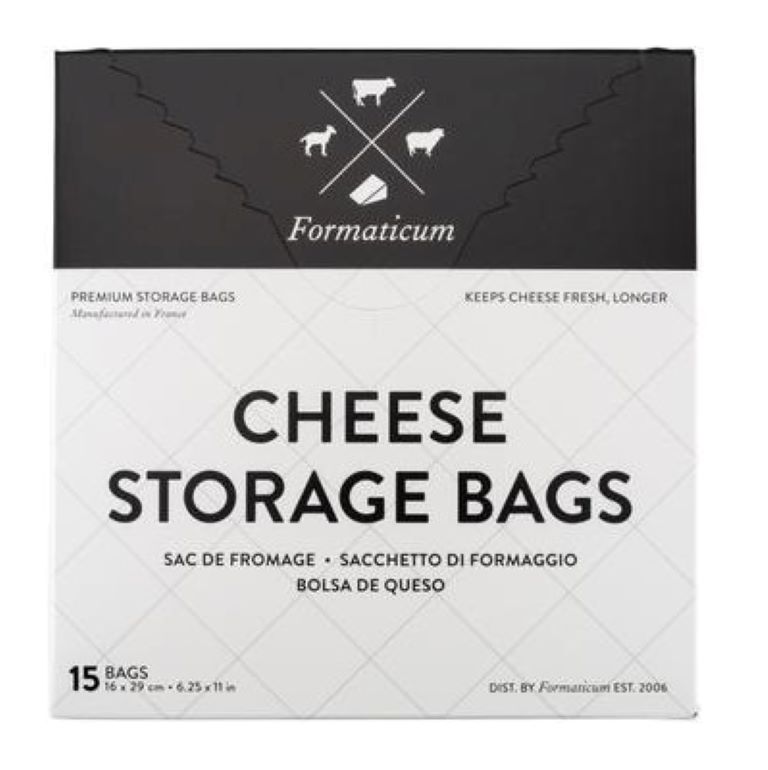 Formaticum Cheese Paper Bags