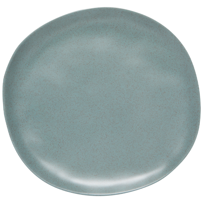 Now Designs Fresco Dinner Plate - Riverstone