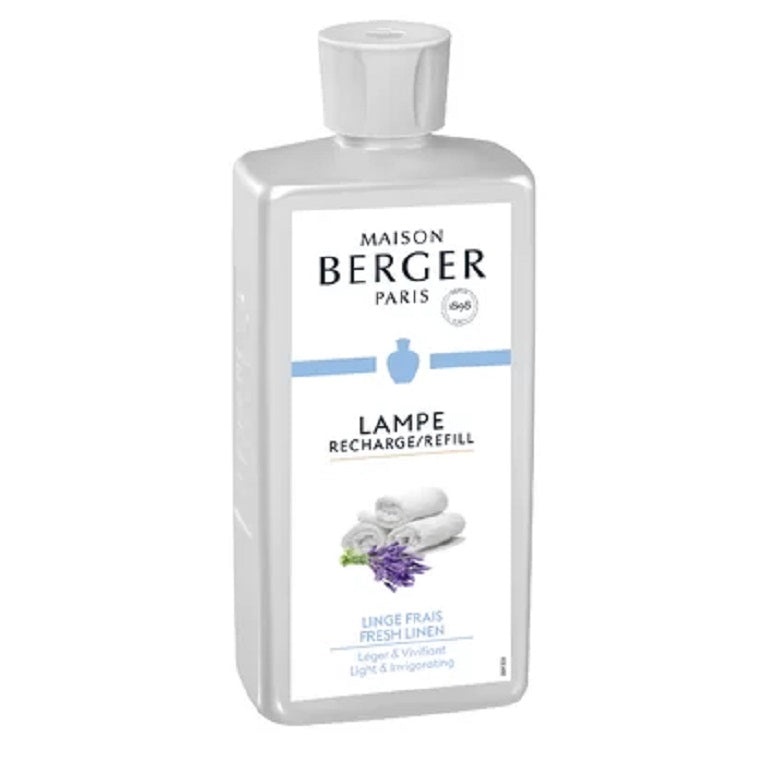 Maison Berger Refill - Fresh Linen
