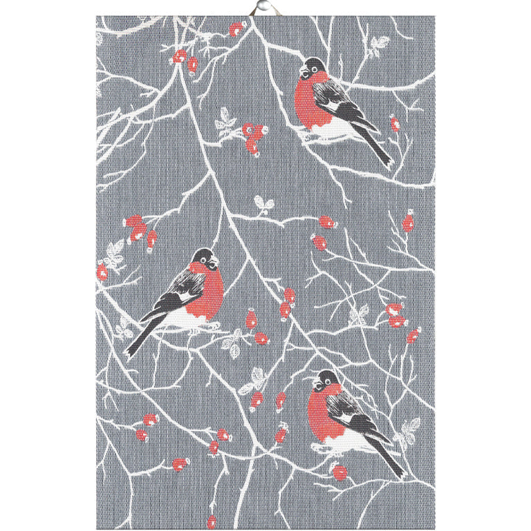 Ekelund Tea Towel - Frostkvist